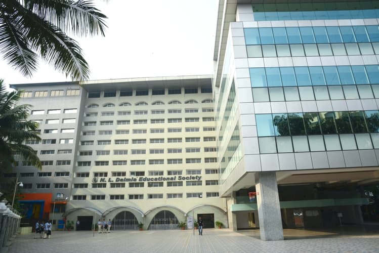 NL Dalmia Institute Infrastructure photo 14